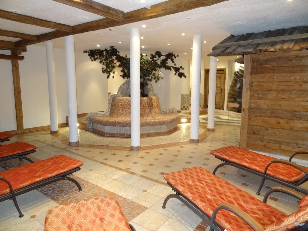 Haus Karin Hotell Sölden Eksteriør bilde