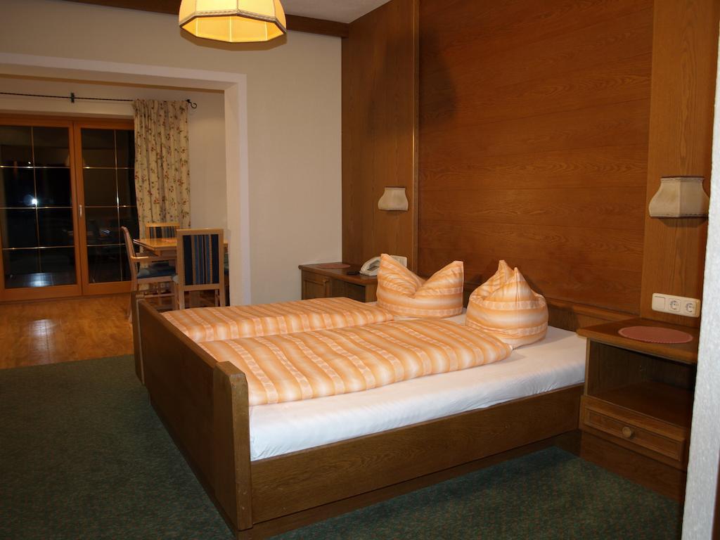Haus Karin Hotell Sölden Rom bilde
