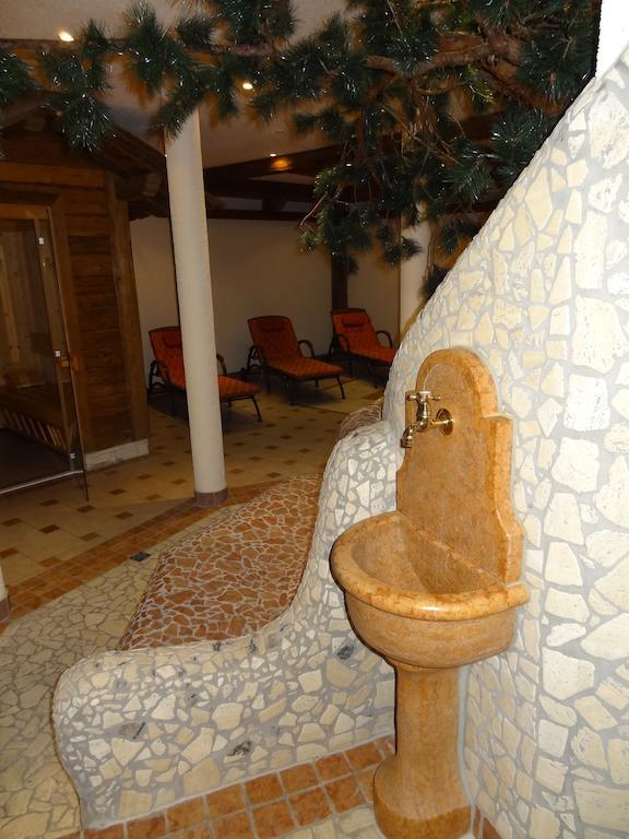 Haus Karin Hotell Sölden Eksteriør bilde